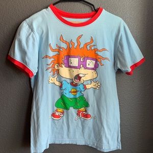 Vintage Rugrats Tee